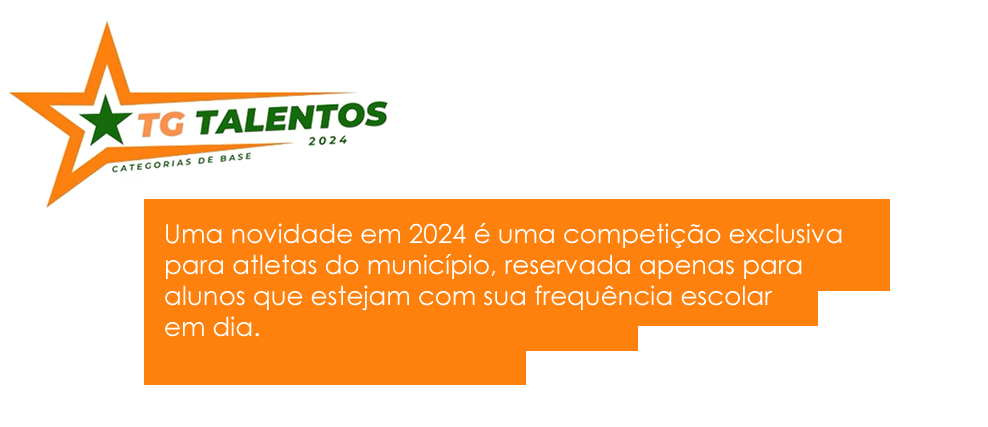 TG Talentos